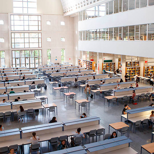 Cátedra Aprender-Ikasi Fundación Caja Navarra