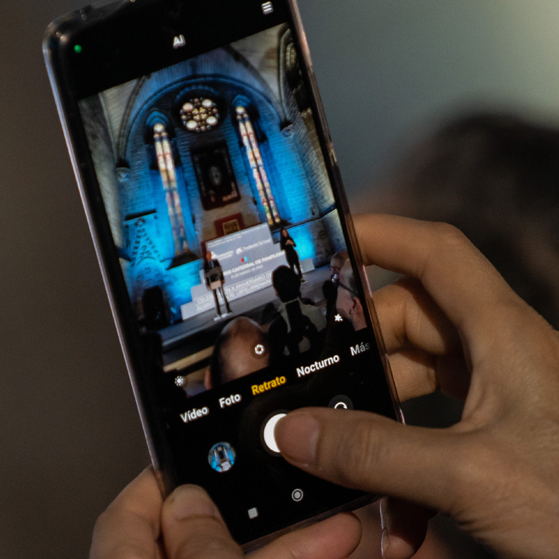 La Caixa Fundazioaren X. urteurrena - Nafarroako Kutxa Fundazioa