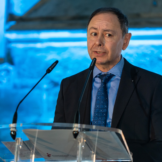 La Caixa Fundazioaren X. urteurrena - Nafarroako Kutxa Fundazioa