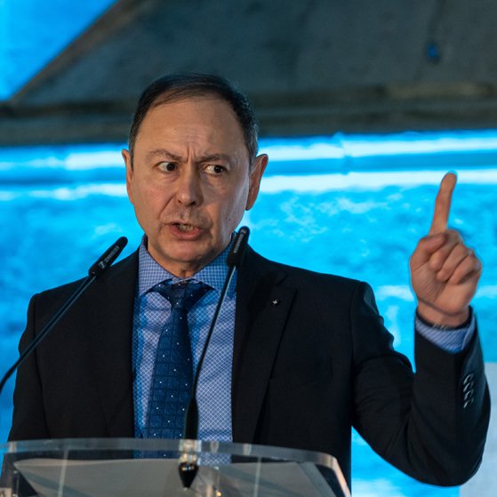 La Caixa Fundazioaren X. urteurrena - Nafarroako Kutxa Fundazioa