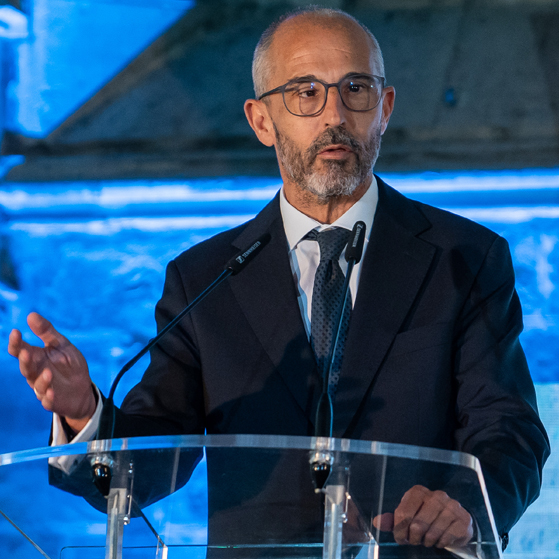 La Caixa Fundazioaren X. urteurrena - Nafarroako Kutxa Fundazioa