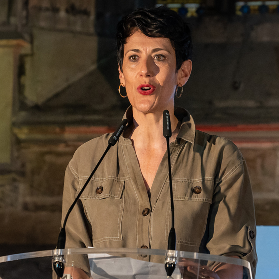 La Caixa Fundazioaren X. urteurrena - Nafarroako Kutxa Fundazioa