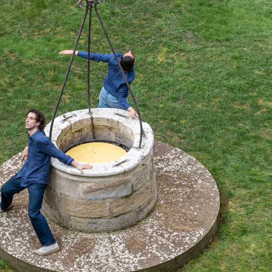 La Caixa Fundazioaren X. urteurrena - Nafarroako Kutxa Fundazioa