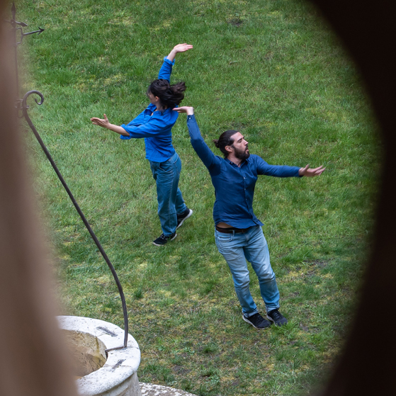 La Caixa Fundazioaren X. urteurrena - Nafarroako Kutxa Fundazioa