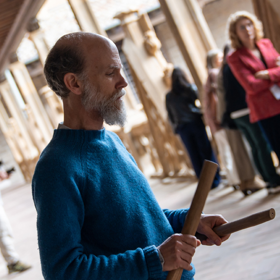 La Caixa Fundazioaren X. urteurrena - Nafarroako Kutxa Fundazioa