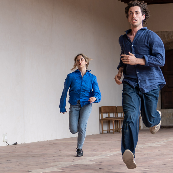 La Caixa Fundazioaren X. urteurrena - Nafarroako Kutxa Fundazioa