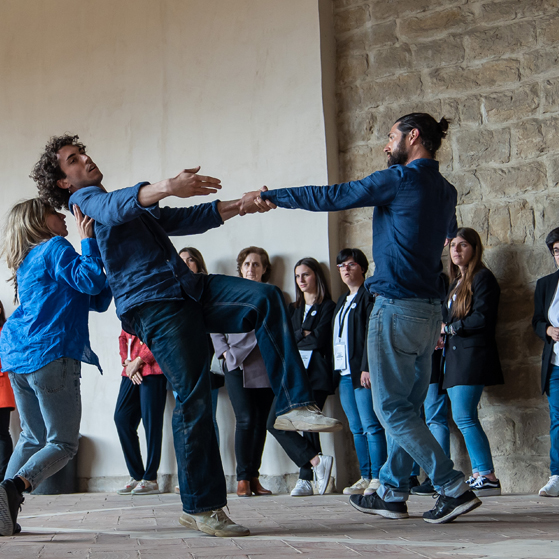 La Caixa Fundazioaren X. urteurrena - Nafarroako Kutxa Fundazioa