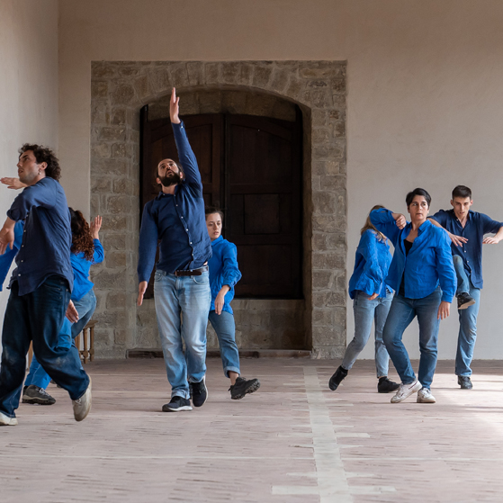 La Caixa Fundazioaren X. urteurrena - Nafarroako Kutxa Fundazioa