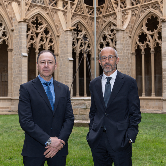 La Caixa Fundazioaren X. urteurrena - Nafarroako Kutxa Fundazioa