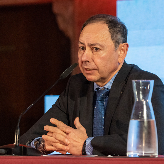 La Caixa Fundazioaren X. urteurrena - Nafarroako Kutxa Fundazioaa