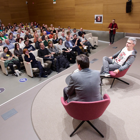 Diálogos de Medianoche