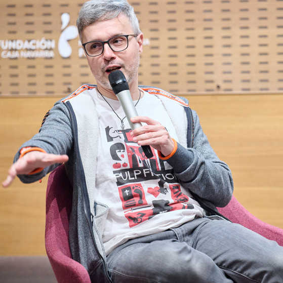 Diálogos de Medianoche