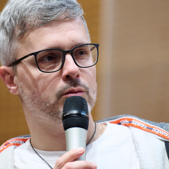 Diálogos de Medianoche