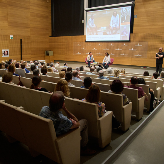 Diálogos de Medianoche