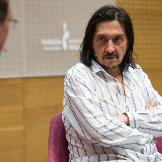 Diálogos de Medianoche