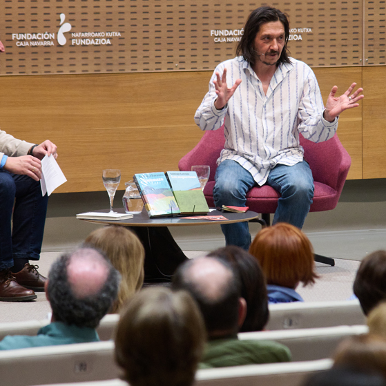 Diálogos de Medianoche