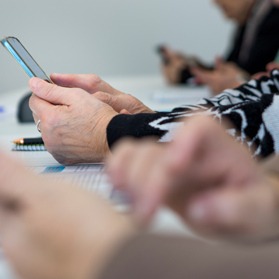 CONVIVE ereduko zentroa eta jarduerak