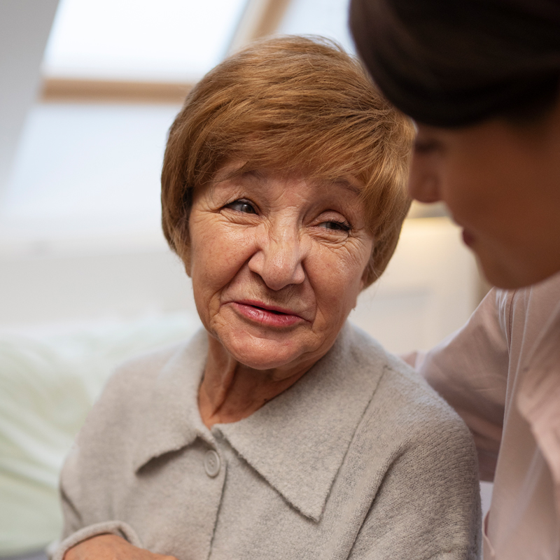 Siempre acompañados