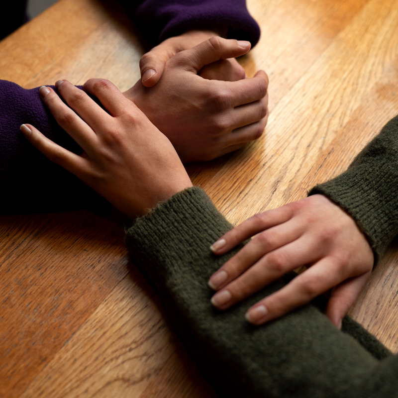 Pilotaje de innovación social para personas mayores