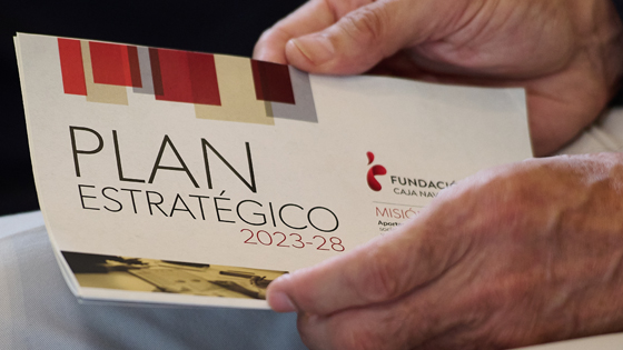 Descripción Plan estratégico