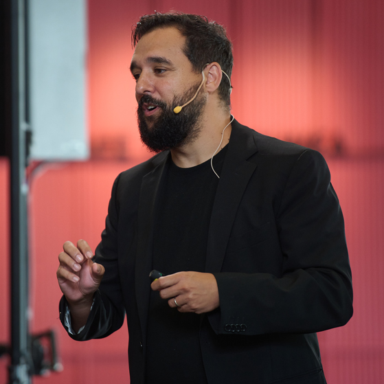 Plan Estrategikoaren aurkezpena