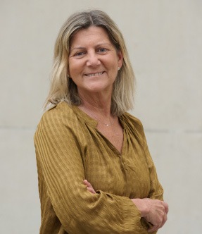 Retrato de Gemma Botín Cociña