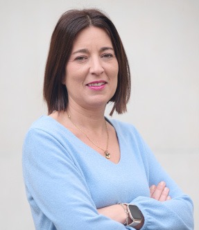 Retrato de Nerea Álvarez Urricelqui
