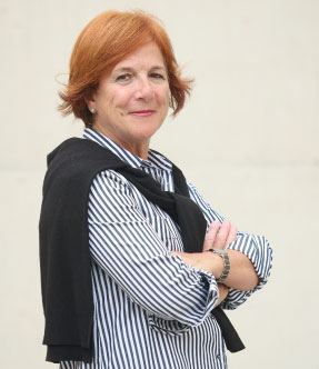Retrato de Juana García Santamaría