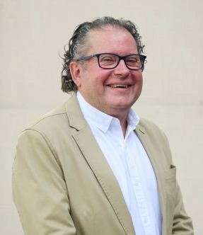 Retrato de Miguel Cuesta González