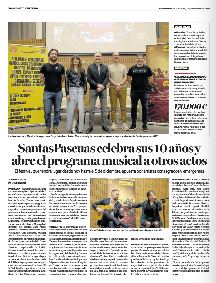20251107 DNot Santas Pascuas