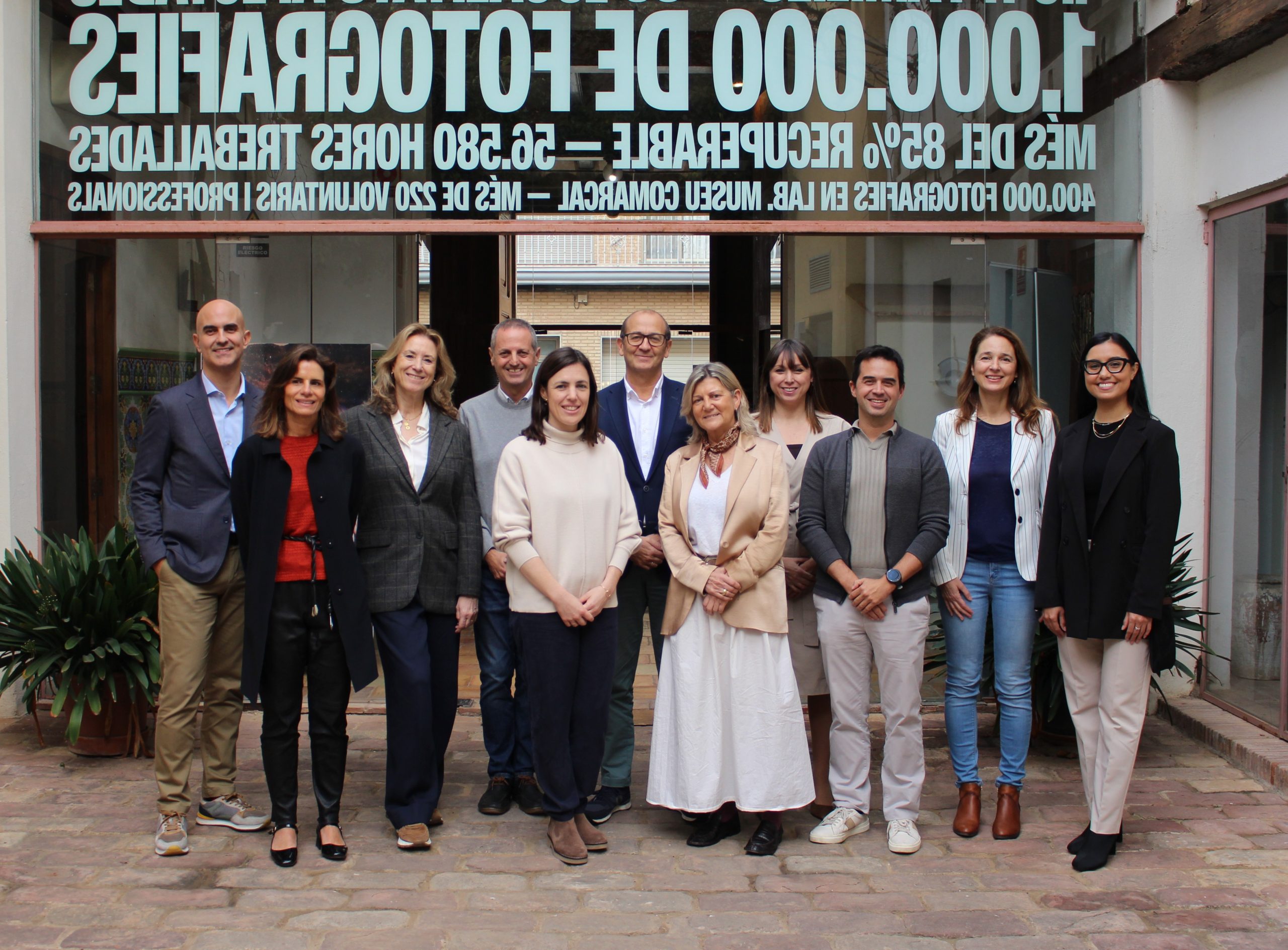 Alianza Fundaciones