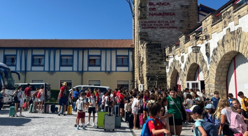 COLONIAS HONDARRIBIA 2