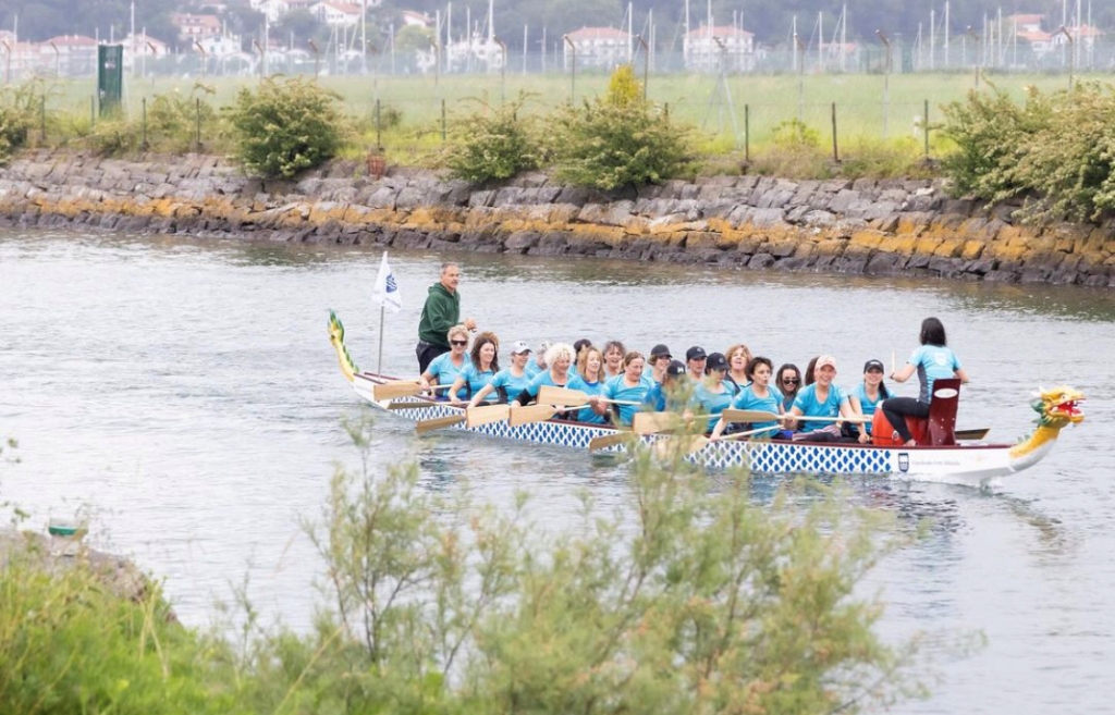 Dragon Boat