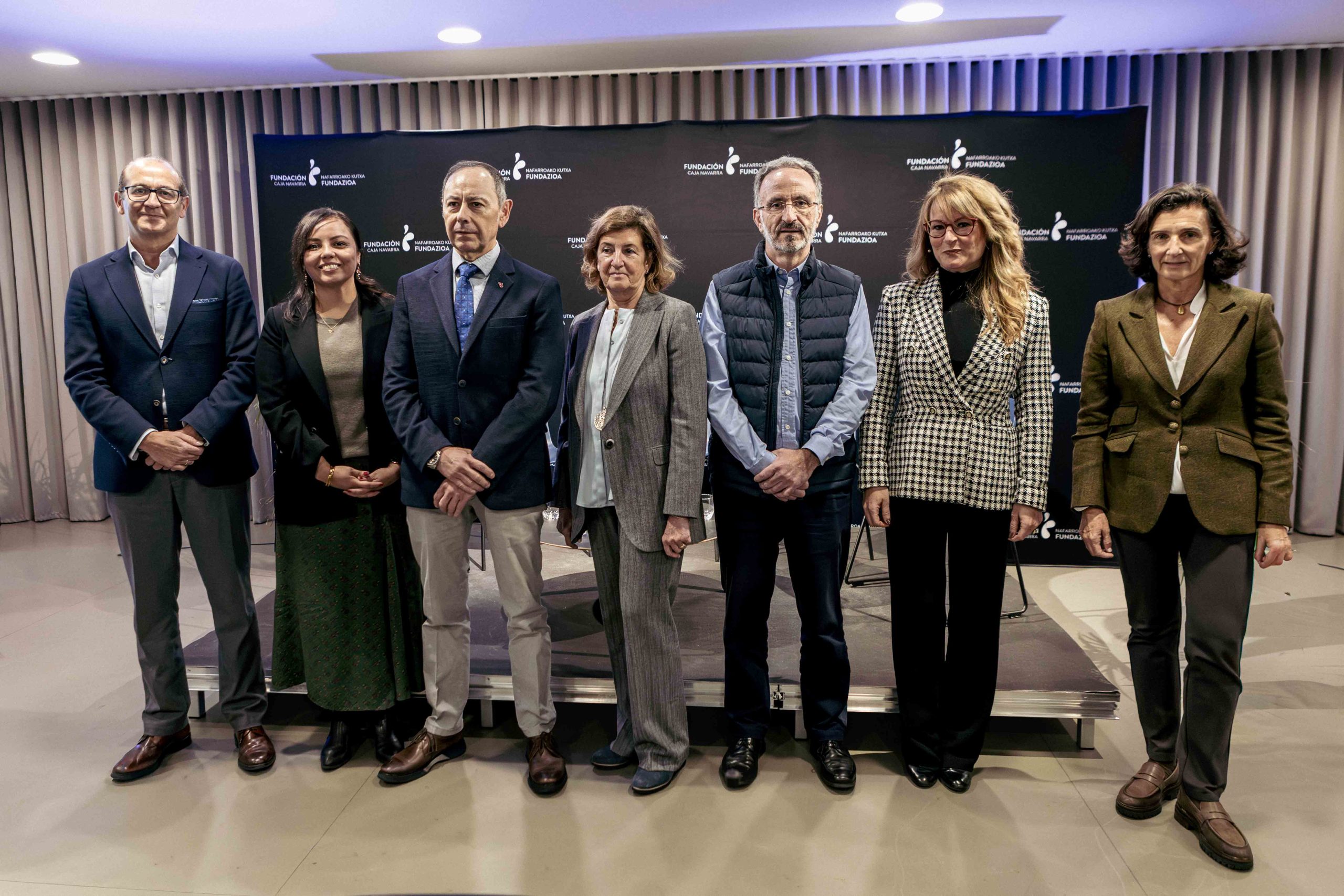 El Futuro de la Filantropia Grupal