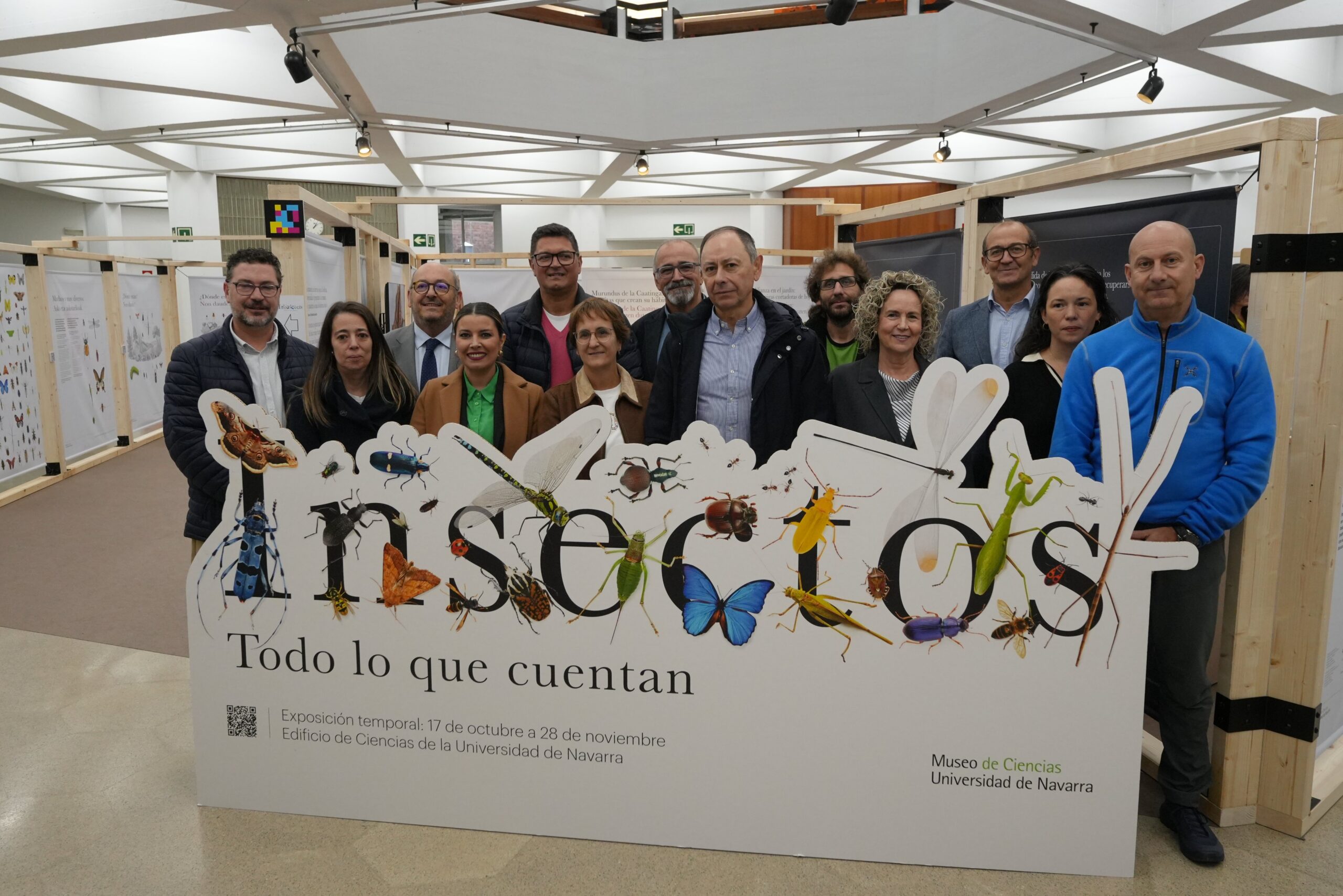 Insectos UNAV