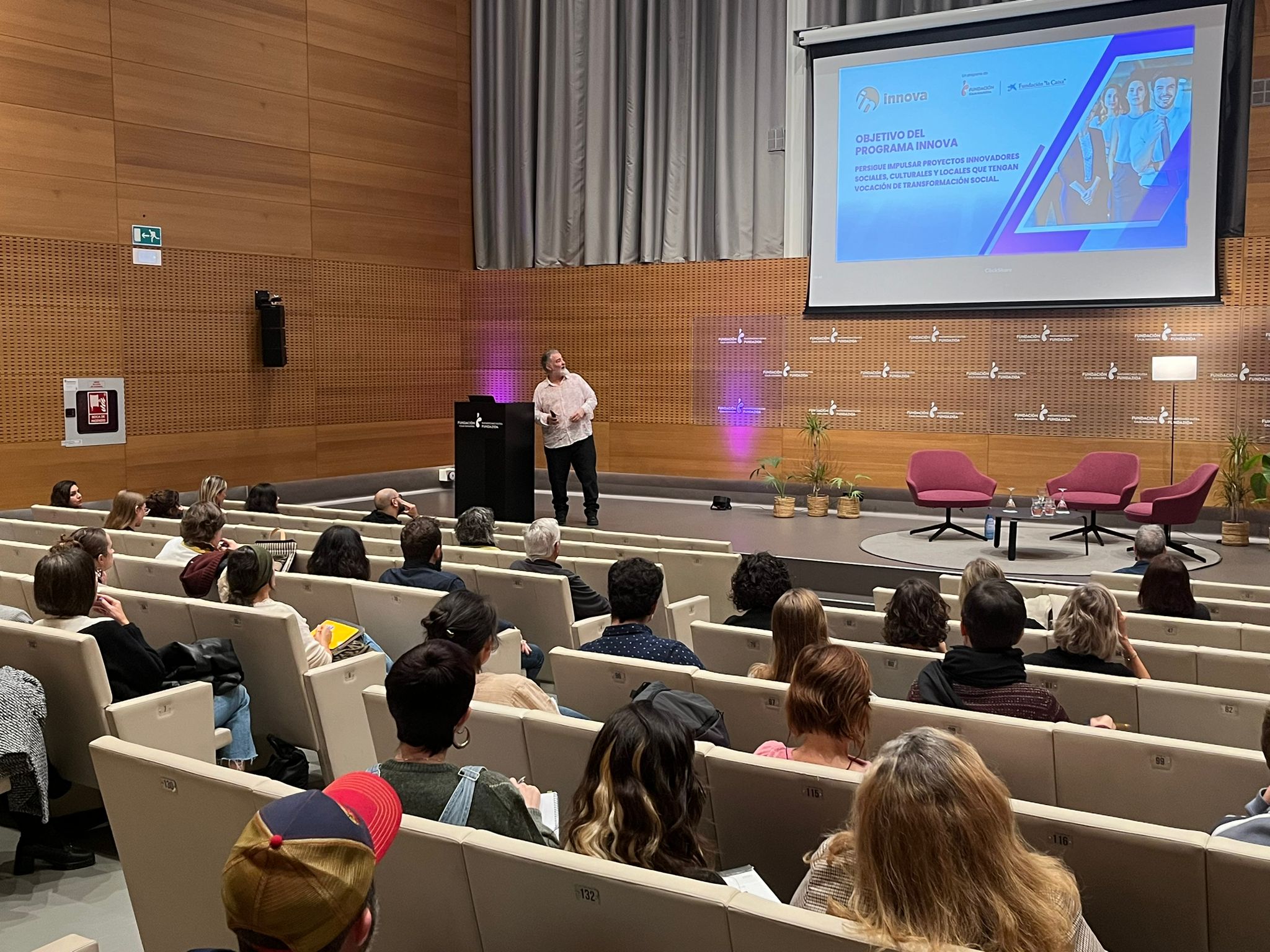Jornada Innova Comunicacion