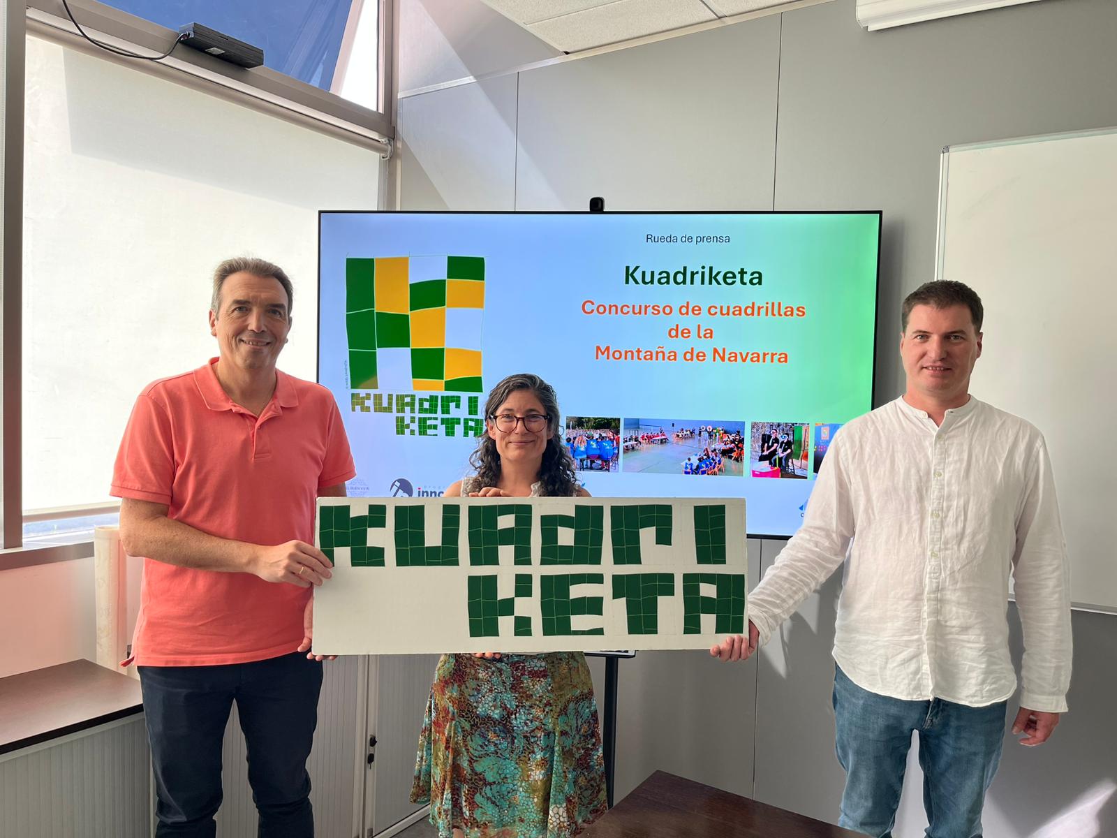 KUADRIKETA