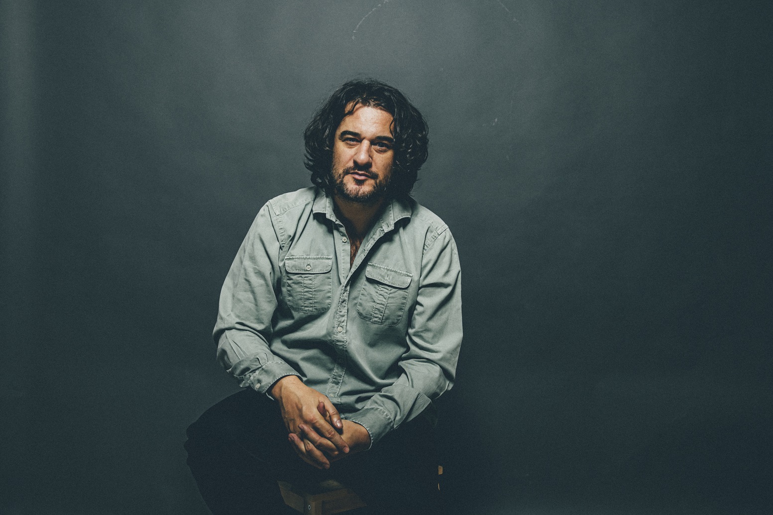 Manuel Jabois. ©  Alfredo Arias