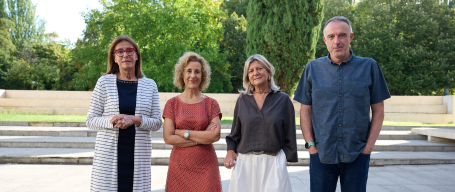 Presentación Nuevas Longevidades