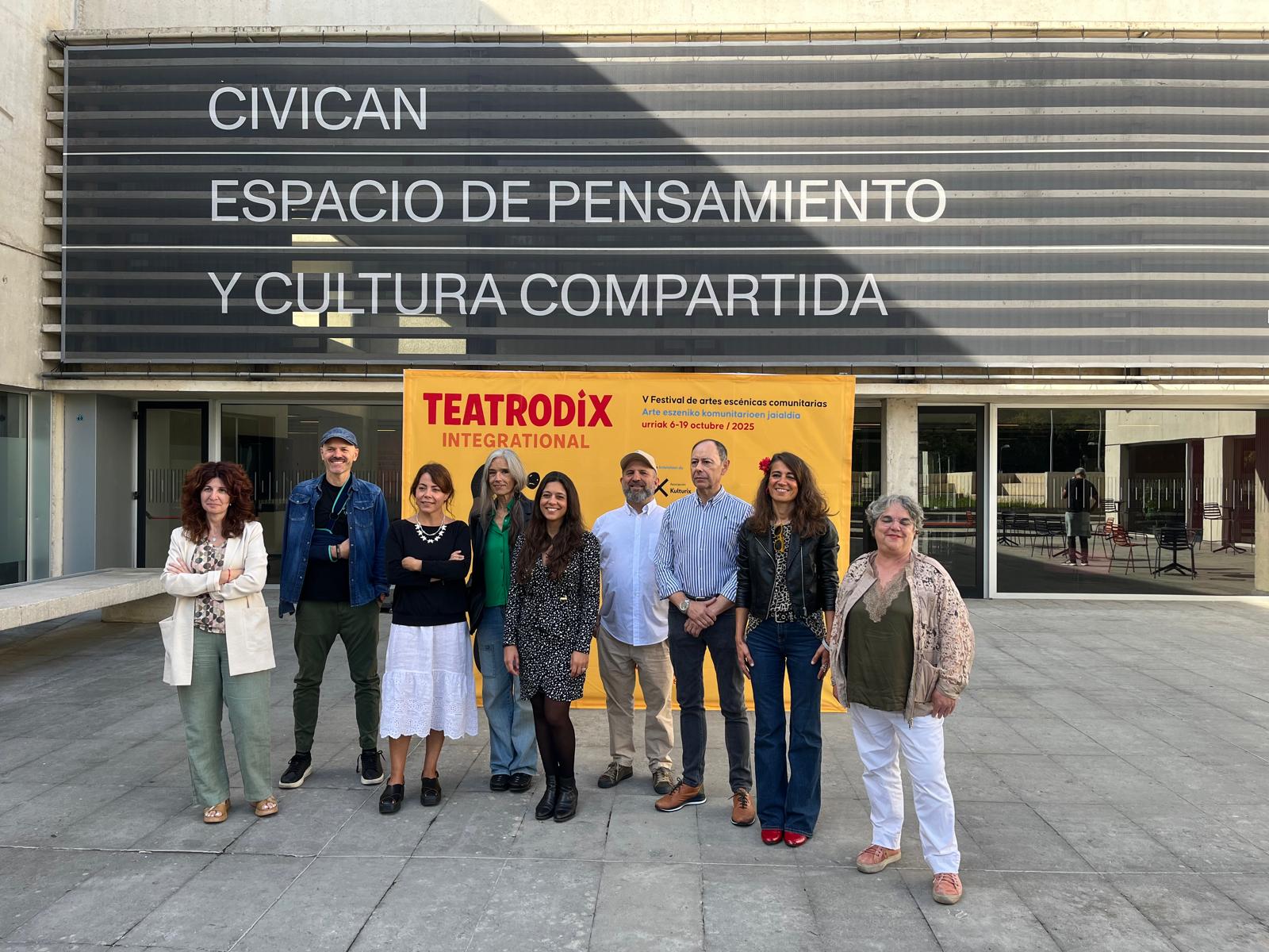 Presentación Teatrodix 1