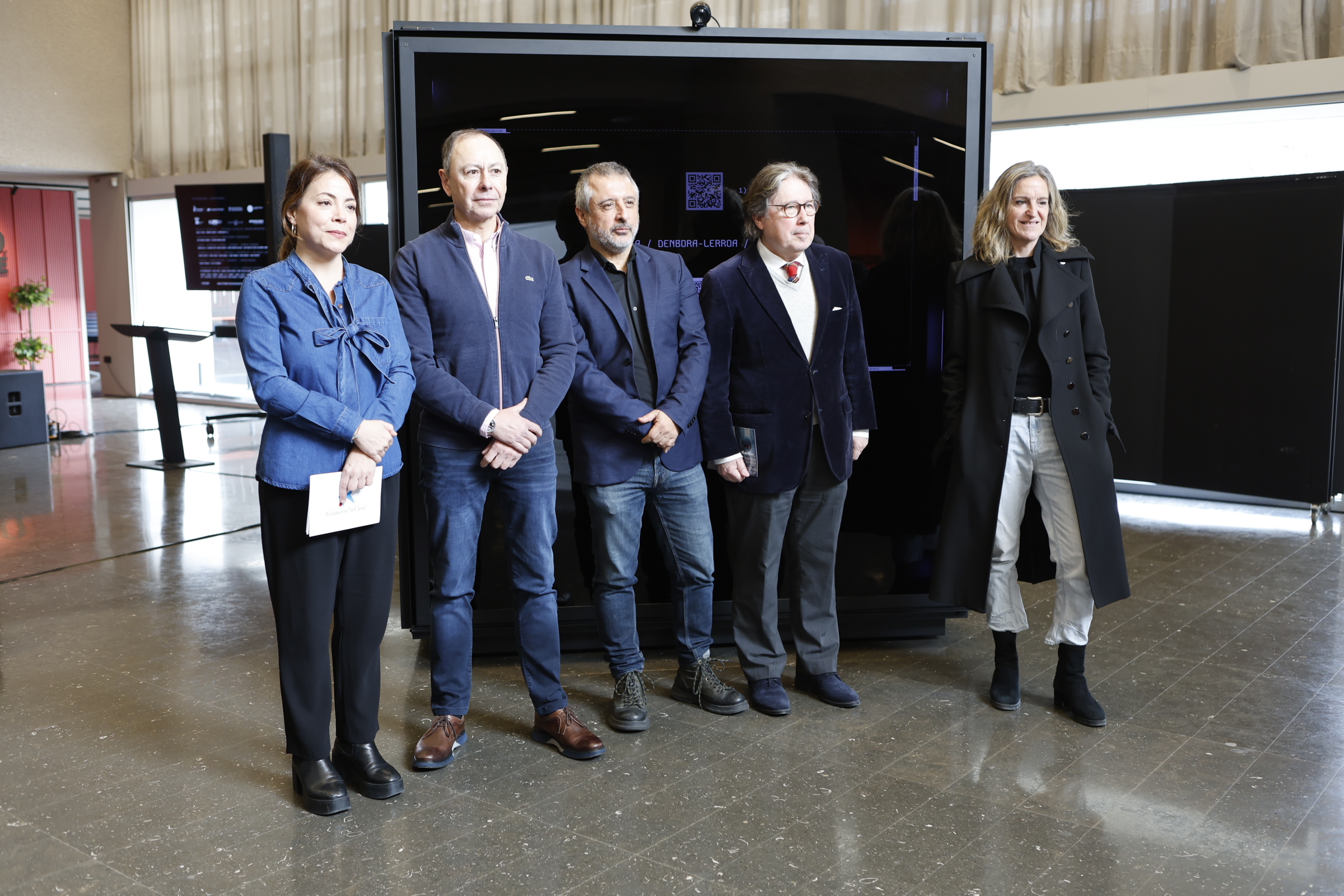 The black box