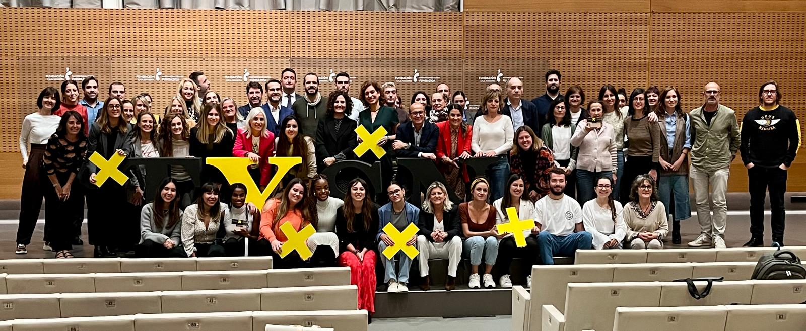 Think X Social Familia