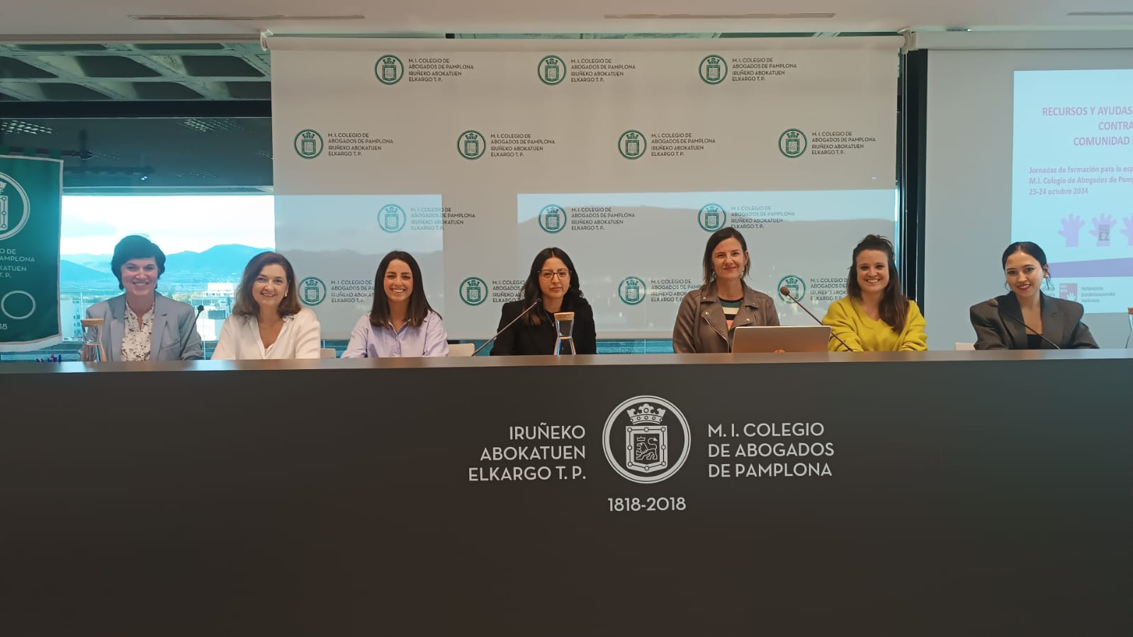 UAVDI Jornada Abogados