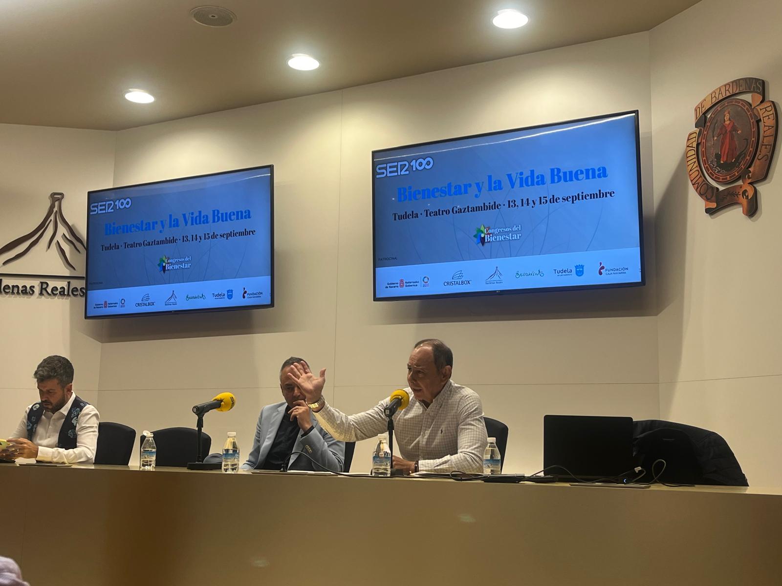 Vida buena Tudela