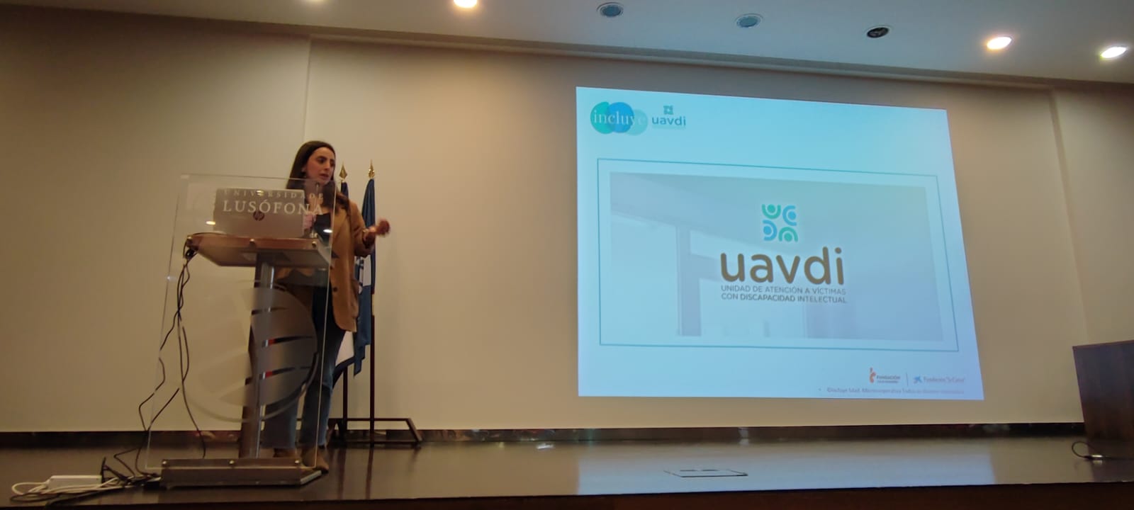 congreso lisboa