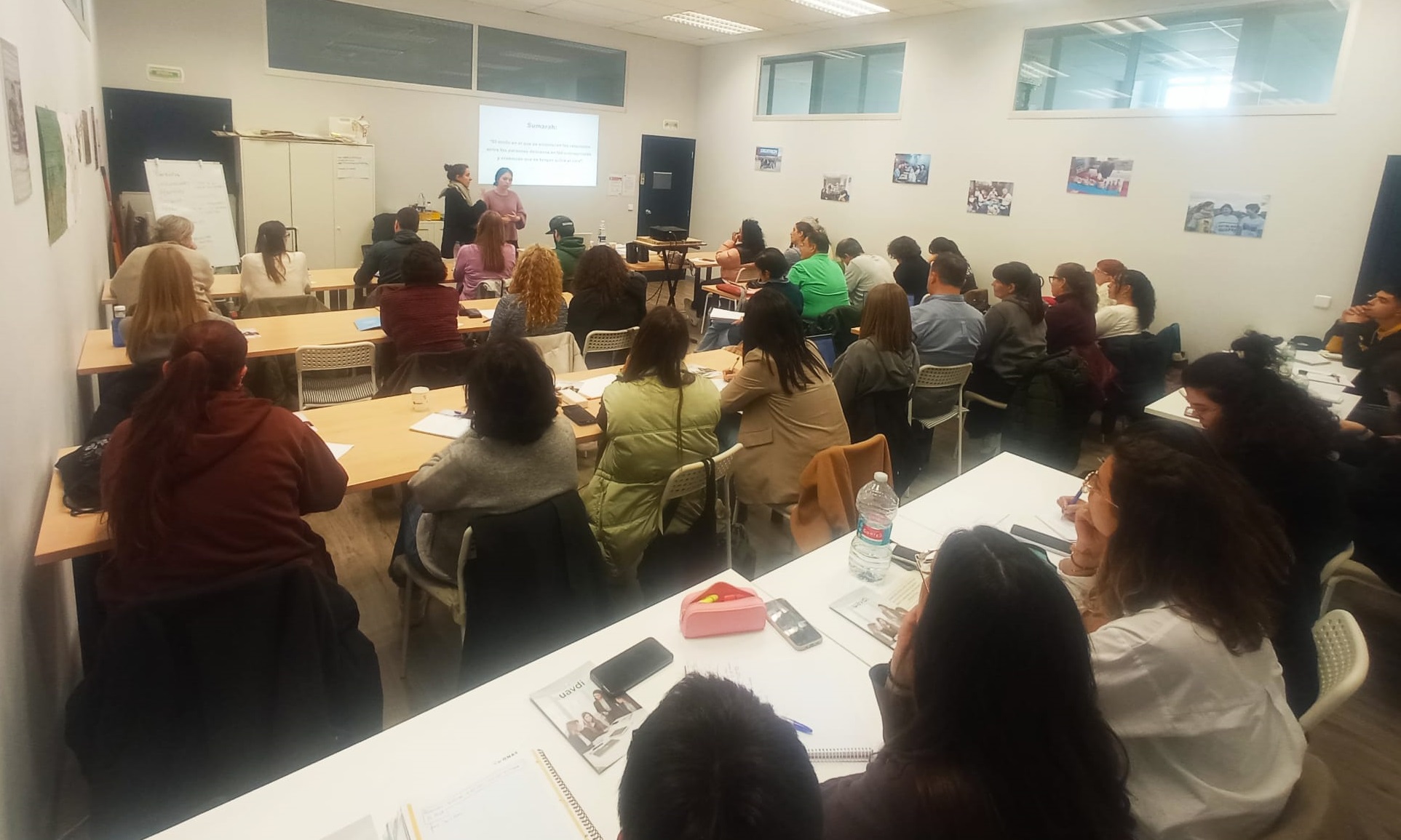 curso prevencion abuso 2025